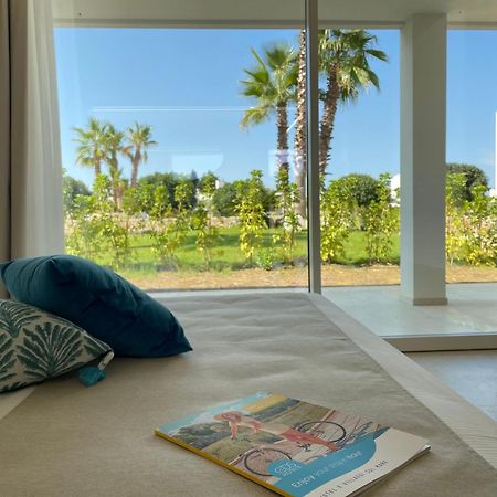 Mare Live Villas Torre dell'Orso Esterno foto