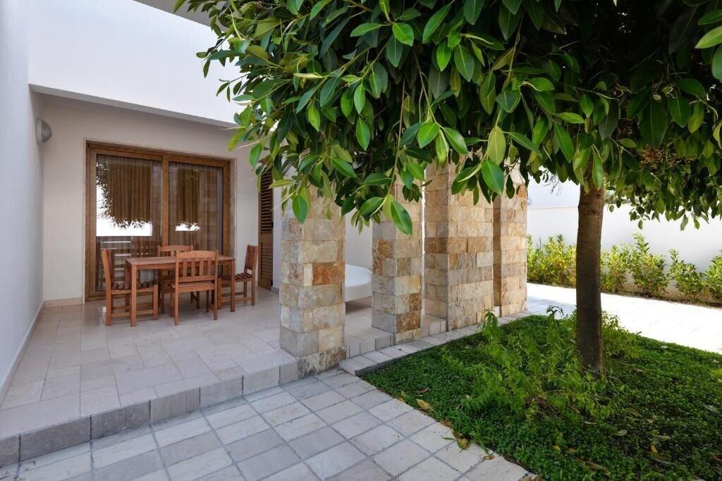 Mare Live Villas Torre dell'Orso Esterno foto
