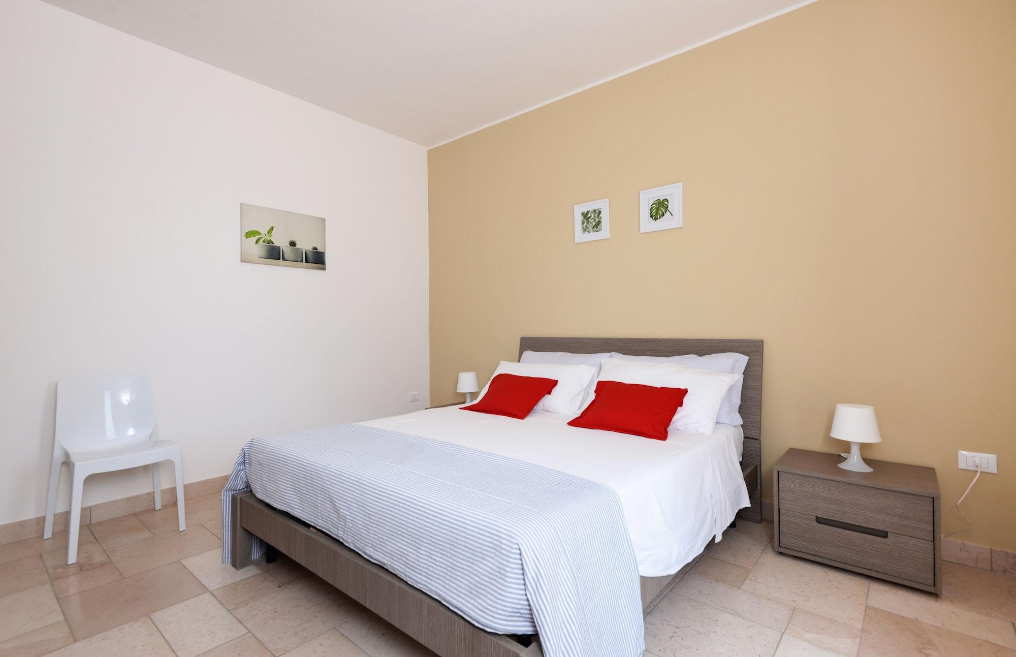 Mare Live Villas Torre dell'Orso Esterno foto