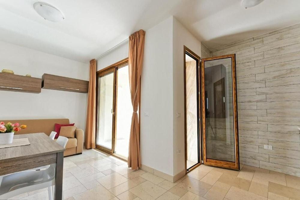 Mare Live Villas Torre dell'Orso Esterno foto