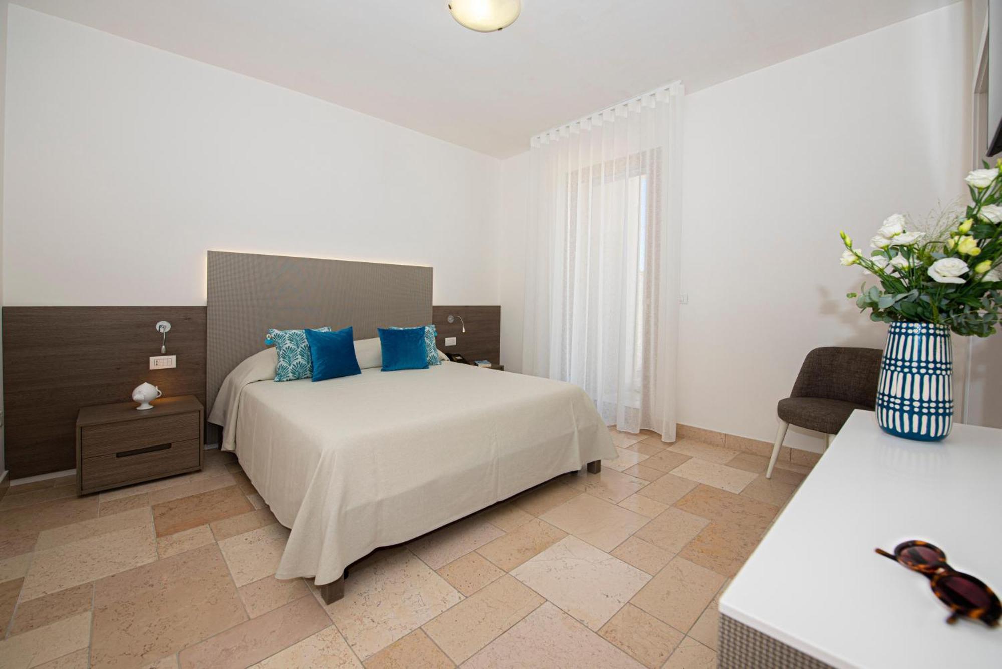 Mare Live Villas Torre dell'Orso Esterno foto