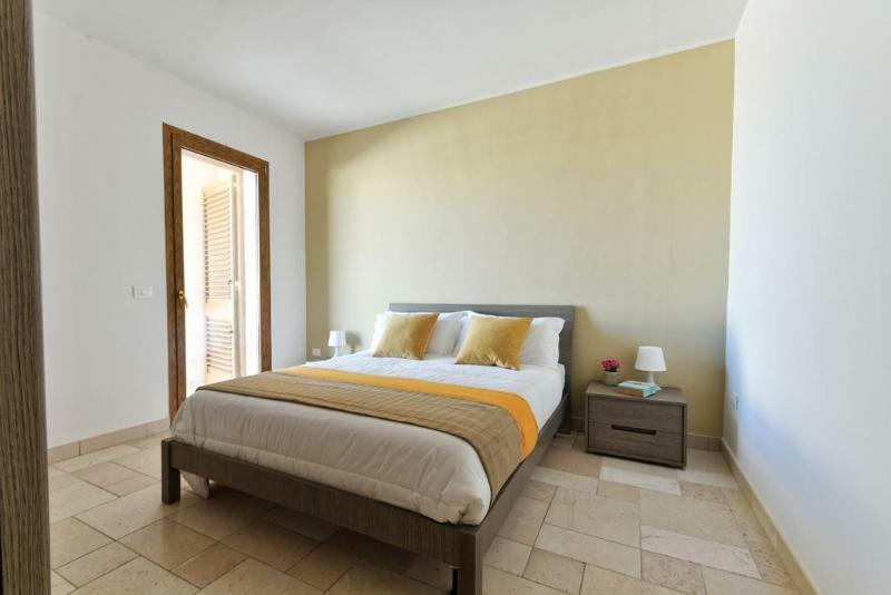 Mare Live Villas Torre dell'Orso Esterno foto